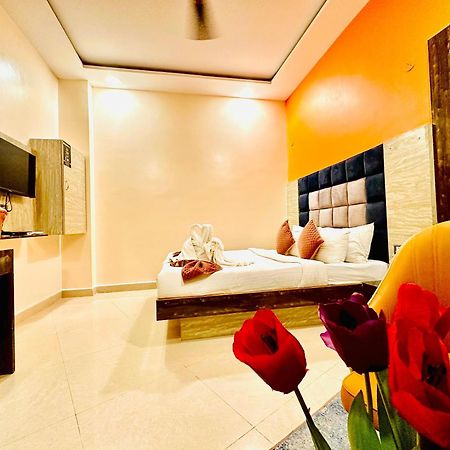 Hotel Sky International- Airport Zone Hyderabad Shamshabad Exteriör bild